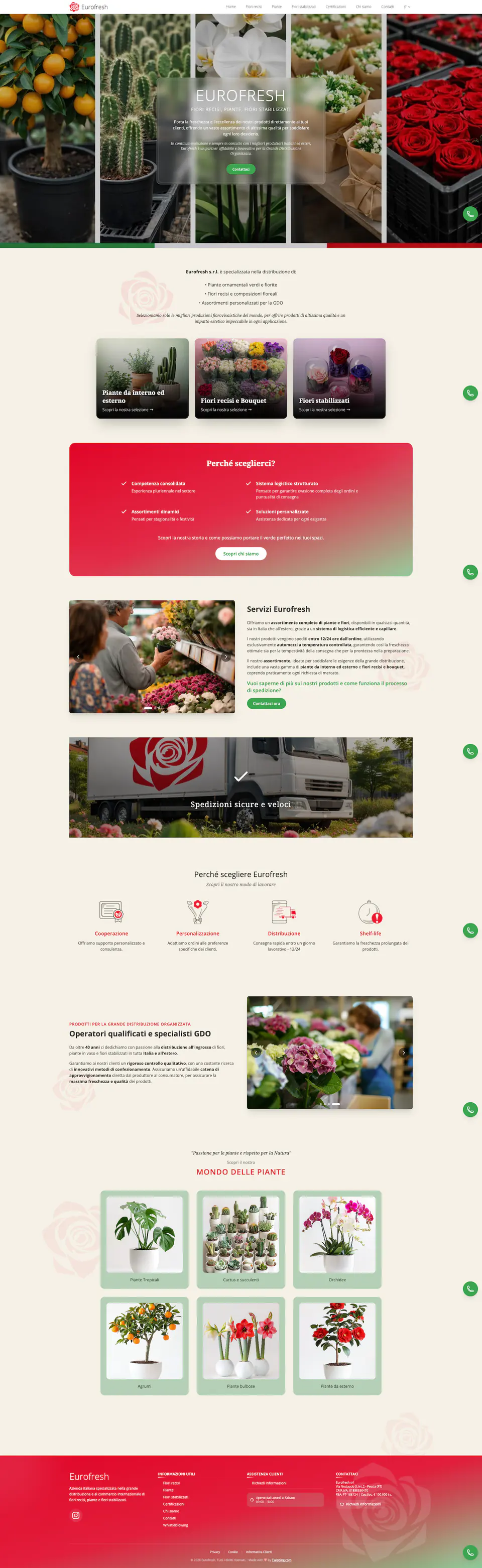 Dopo il restyling - Eurofresh